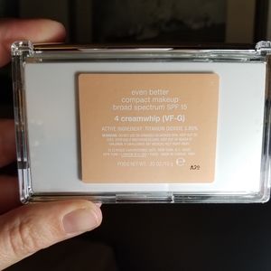 Clinique Even Better Compact Makeup